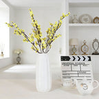 Bulk Artificial Baby's Breath Stems, Multi Hue Tiny Blooms Wedding Arrangement - view 7
