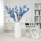 Bulk Artificial Baby's Breath Stems, Multi Hue Tiny Blooms Wedding Arrangement - view 10