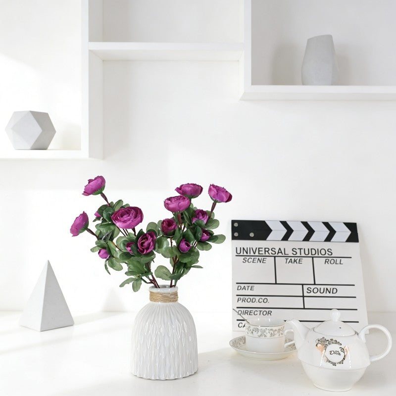 Camelia /18heads L1001