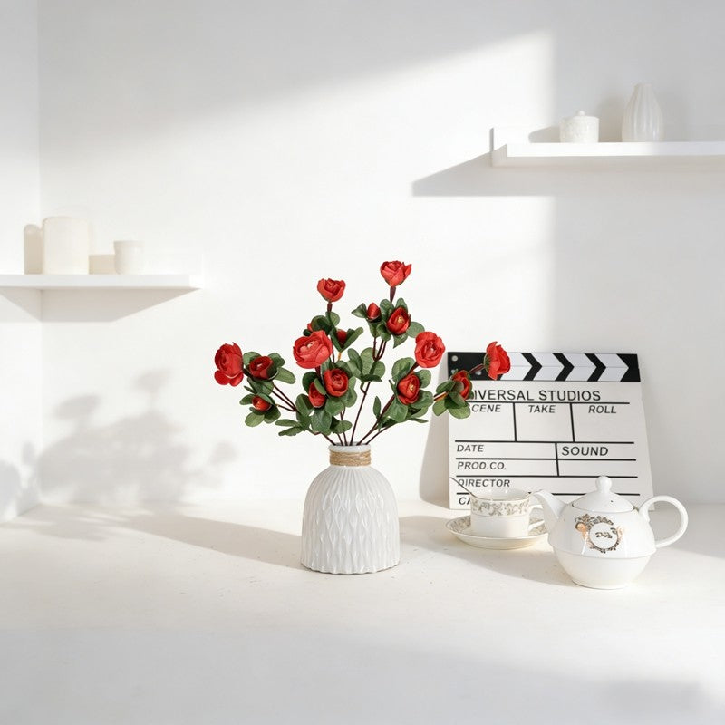 Camelia /18heads L1001