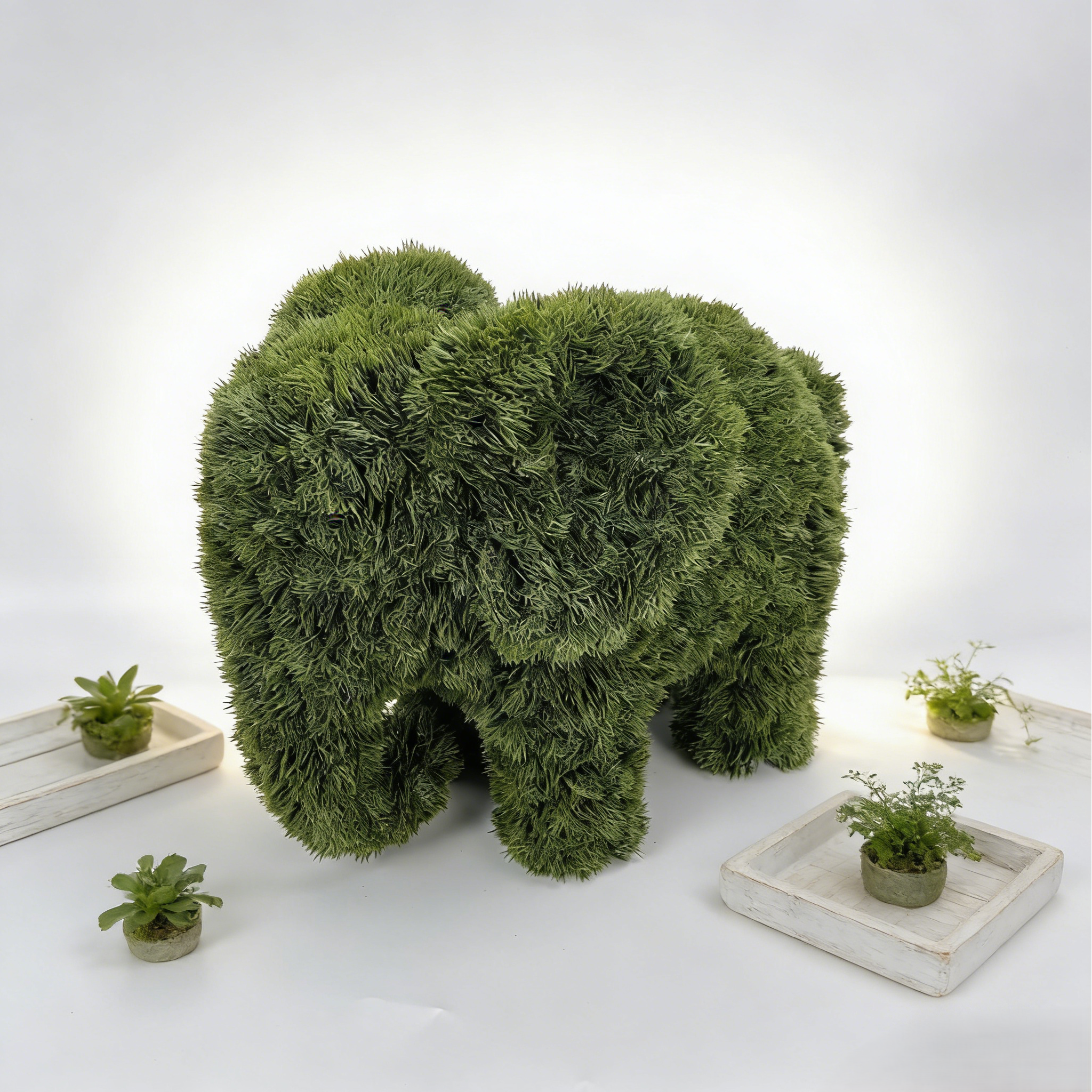 Artificial Elephant-PH2025-L001