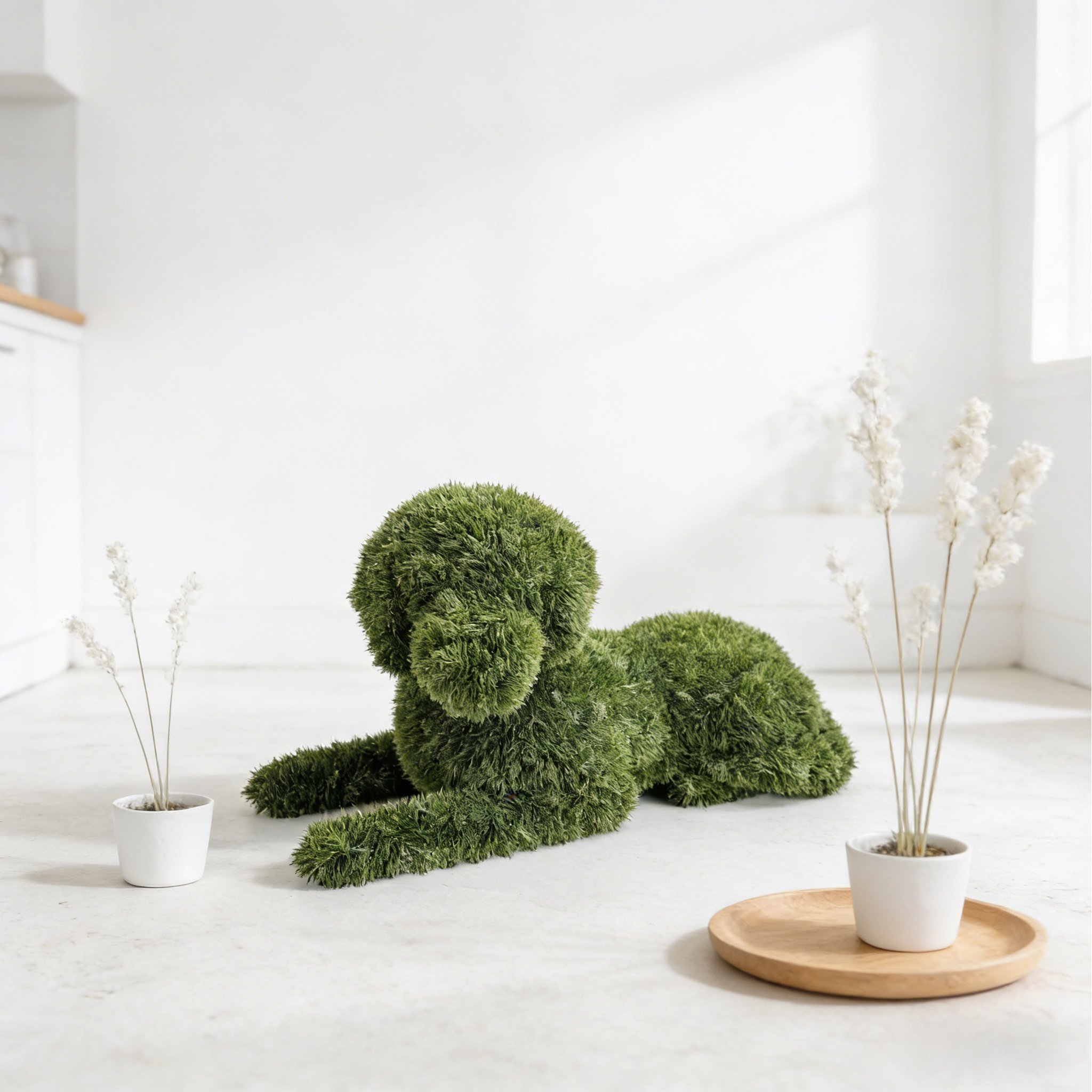 Artificial Dog-PH2025-L002