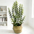 Artificial lavender potted plant PH2025-L005