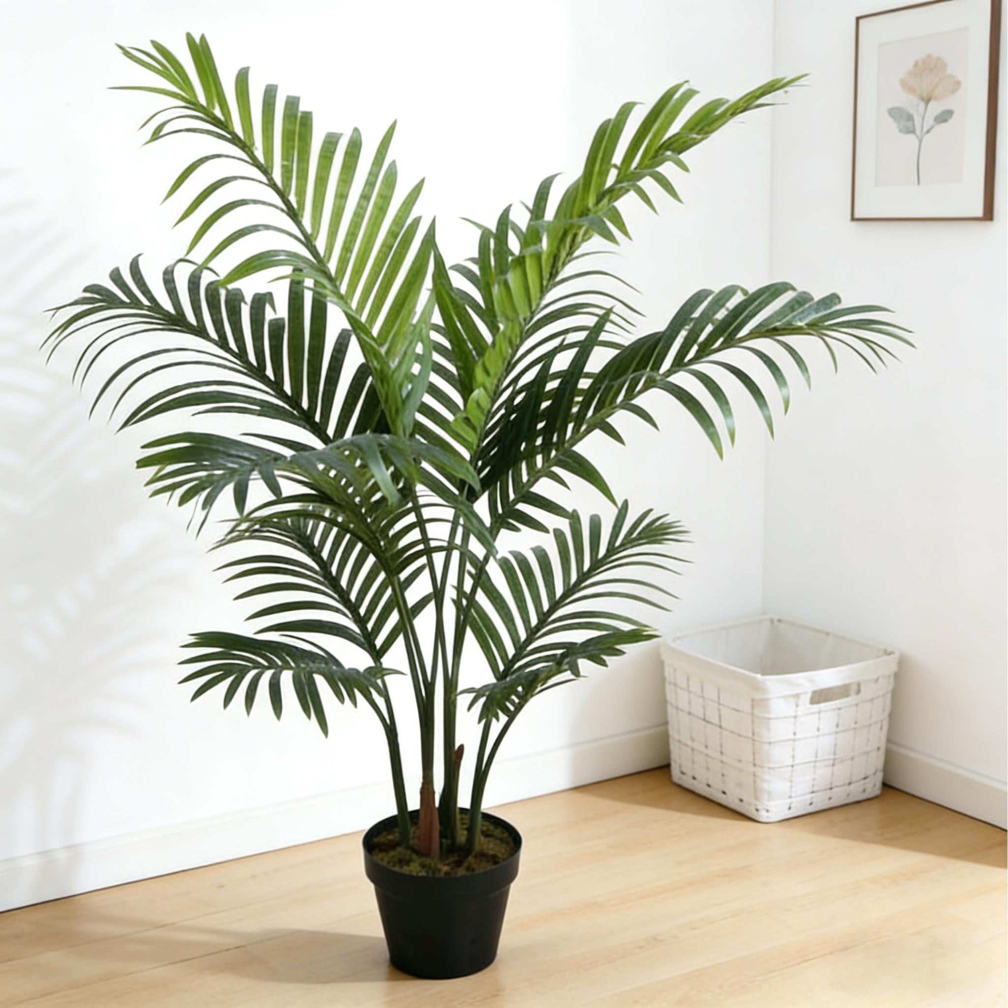 Artificial Potted Plants PH2025-L021