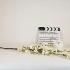 Tree  plum blossom V1010