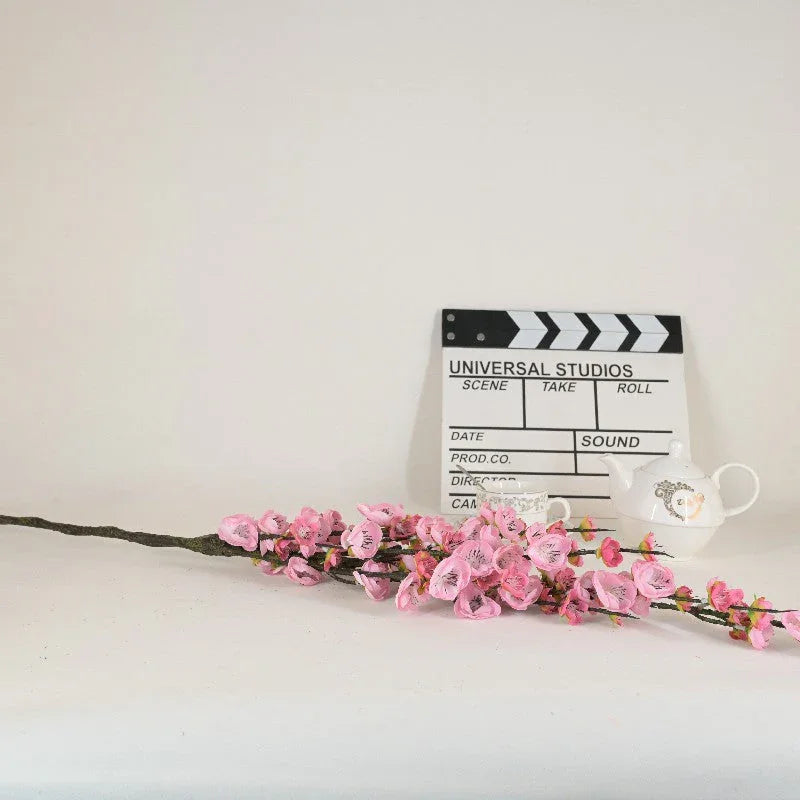 Tree  plum blossom V1010